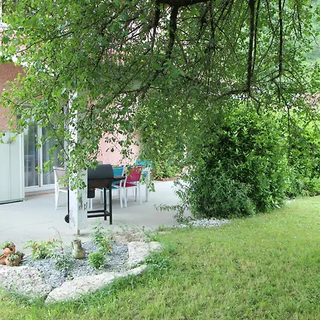 Maison De Violette בית נופש