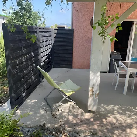 בית נופש Maison De Violette