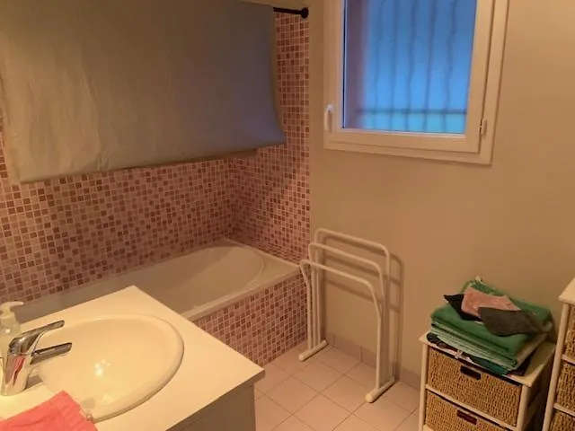 بيت للعطل Maison De Violette Serrieres-de-Briord