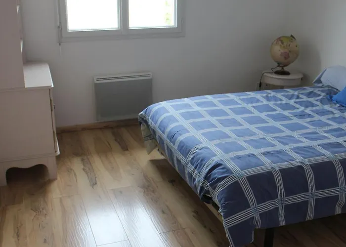 Maison De Violette بيت للعطل