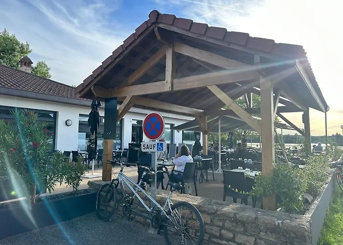 Maison De Violette Serrieres-de-Briord