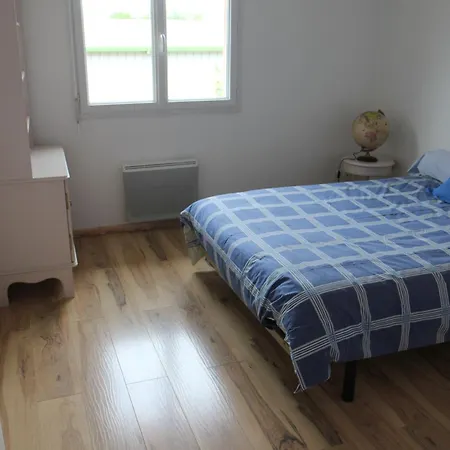 Maison De Violette
