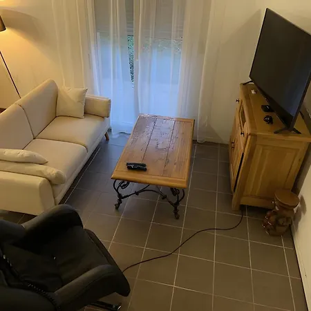 Maison De Violette Hébergement de vacances *