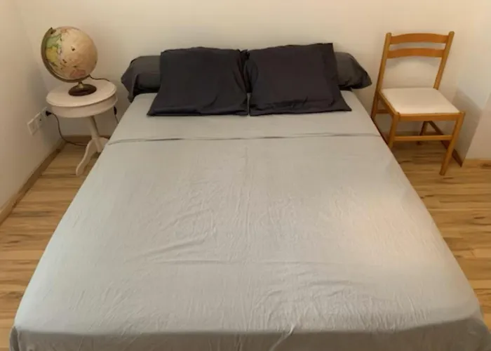 Maison De Violette Hébergement de vacances *