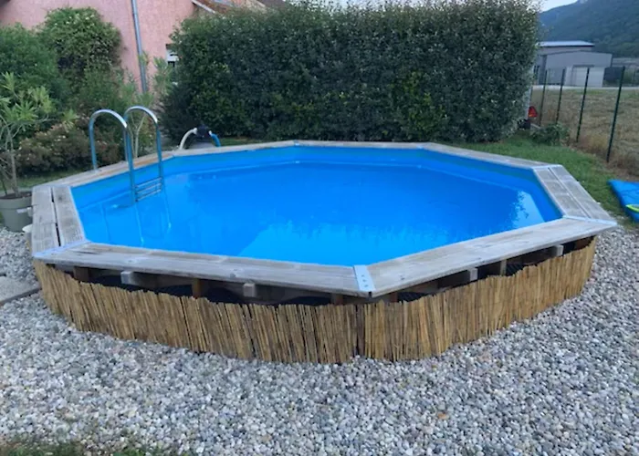Hébergement de vacances Maison De Violette *